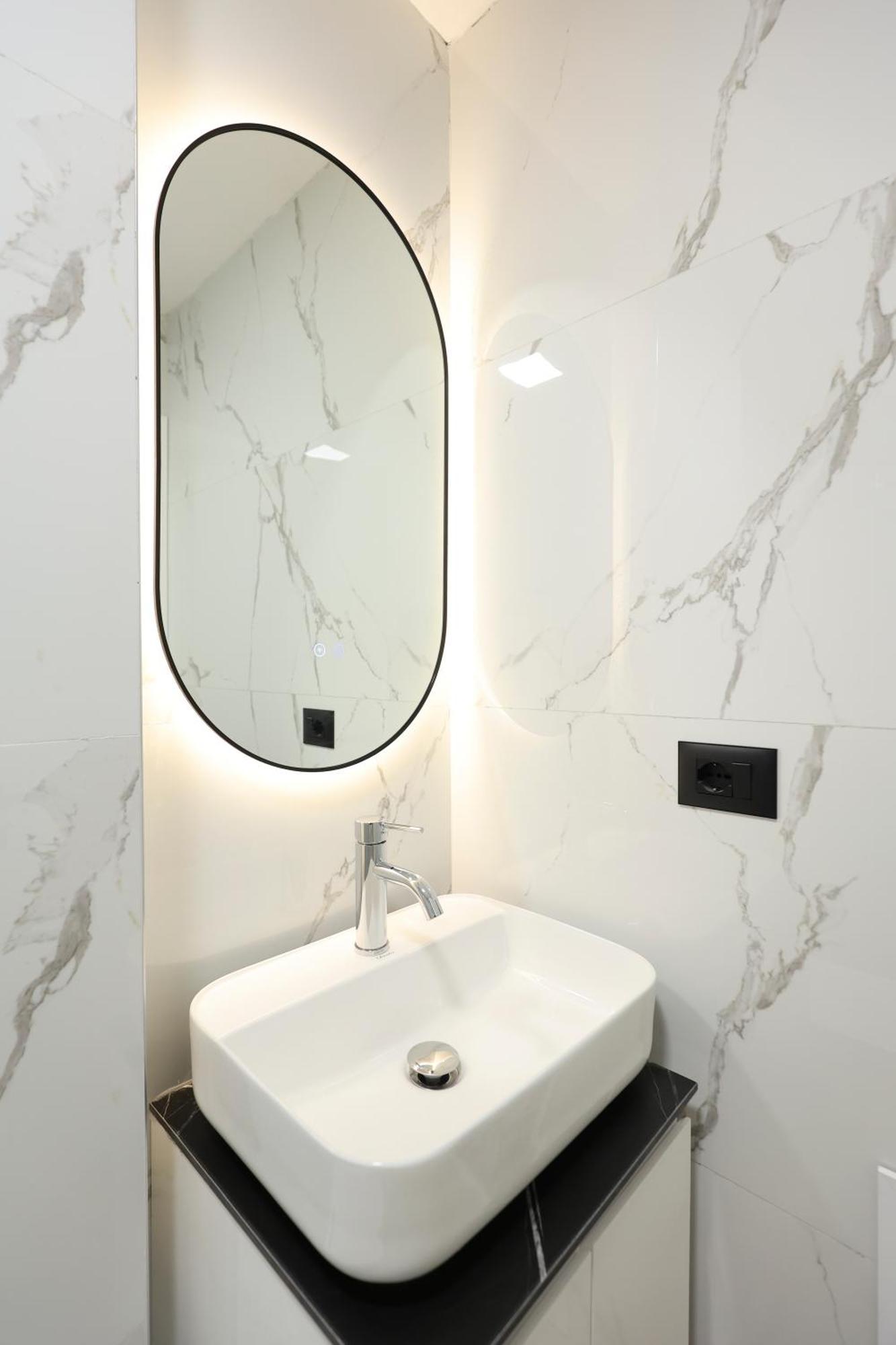 Hotel Emar Tirana