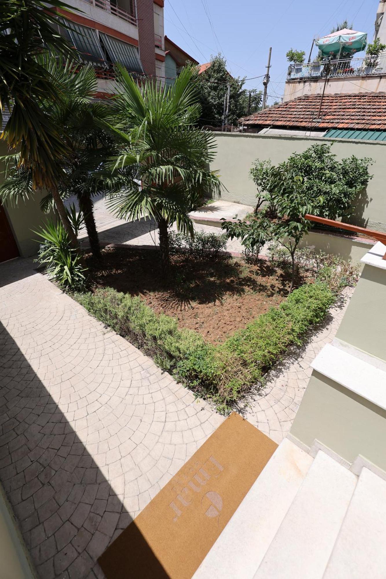 Hotel Emar 3*