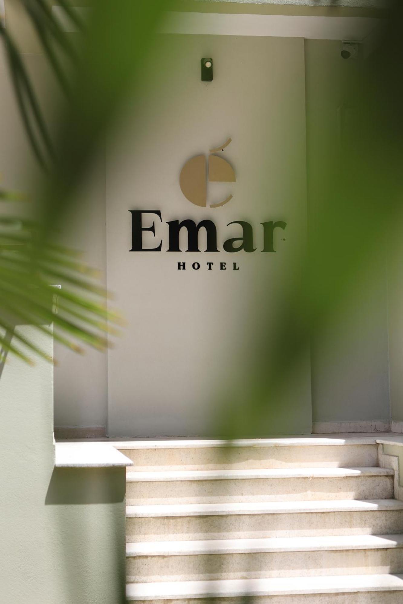 Emar Hotel 3*